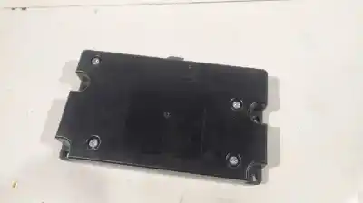 Автозапчастина б/у електронний модуль для FORD FIESTA VI (CB1, CCN) 1.6 ST Посилання на OEM IAM D1BT14D212GA  