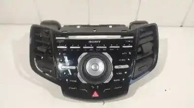Автозапчасти б/у многофункциональное управление за ford fiesta vi (cb1, ccn) 1.6 st ссылки oem iam c1bt18k811ta37ae