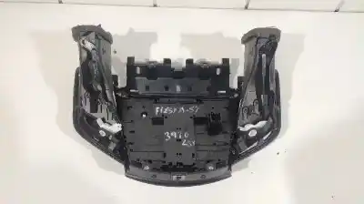 Автозапчасти б/у многофункциональное управление за ford fiesta vi (cb1, ccn) 1.6 st ссылки oem iam c1bt18k811ta37ae  