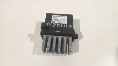 İkinci el araba yedek parçası Isitma Direnci için FORD FIESTA VI (CB1, CCN) 1.6 ST OEM IAM referansları 6G9T19E624AE  