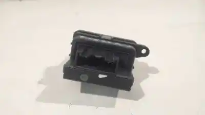 Автозапчасти б/у сопротивление нагреву за ford fiesta vi (cb1, ccn) 1.6 st ссылки oem iam 6g9t19e624ae  