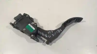 Second-hand car spare part potentiometer for seat ibiza (6j5) stylance / style oem iam references 6q1721503m