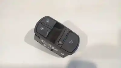Автозапчастина б/у передні вікний вмикач для opel corsa d cosmo посилання на oem iam 12259521aa