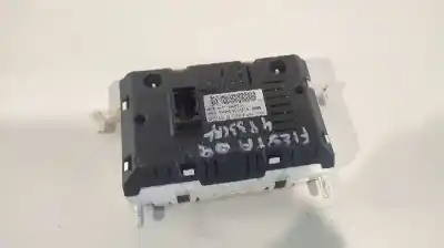 Tweedehands auto-onderdeel multifunctioneel display voor ford fiesta (cb1) titanium oem iam-referenties 8a6t18b955bl  