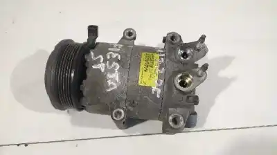 İkinci el araba yedek parçası KLIMA KOMPRESÖRÜ için FORD FIESTA VI (CB1, CCN)  OEM IAM referansları AV1119D629AC  