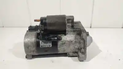 Second-hand car spare part Starter Motor for CHRYSLER VOYAGER (RG) 2.5 CRD SE Grand Voyager OEM IAM references 04727313AA  
