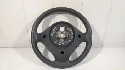 Second-hand car spare part steering wheel for fiat stilo (192) 1.9 jtd cat oem iam references   