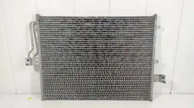 Tweedehands auto-onderdeel airconditioning condensor / radiator voor ssangyong actyon 2.0 td cat oem iam-referenties   