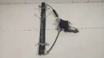 Автозапчасти б/у задний правый стеклорегулятор за ssangyong actyon 2.0 td cat ссылки oem iam 