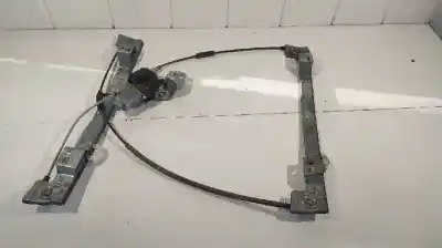 Pezzo di ricambio per auto di seconda mano alzacristalli anteriore destro per renault kangoo profesional riferimenti oem iam 