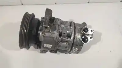 Автозапчастина б/у компресор кондиционера для fiat stilo (192) 1.6 16v посилання на oem iam 4472208631  
