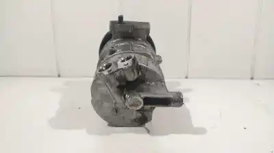 Автозапчастина б/у компресор кондиционера для fiat stilo (192) 1.6 16v посилання на oem iam 4472208631  
