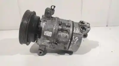 Tweedehands auto-onderdeel airconditioning compressor voor fiat stilo (192) 1.6 16v oem iam-referenties 4472208631