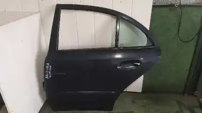 Peça sobressalente para automóvel em segunda mão porta do automóvel traseira esquerda por mercedes-benz clase e (w211) e 240 (211.061) referências oem iam 