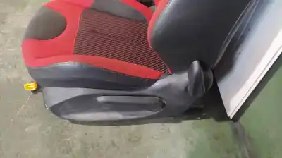 Peça sobressalente para automóvel em segunda mão conjunto de bancos por citroen ds3 base referências oem iam   