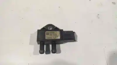 Pezzo di ricambio per auto di seconda mano sensore per peugeot 2008 i (cu_) 1.6 hdi riferimenti oem iam 9662143180