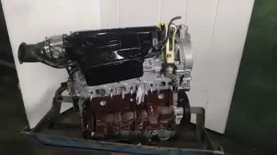İkinci el araba yedek parçası KOMPLE MOTOR için RENAULT MEGANE II BERLINA 3P  OEM IAM referansları K4MT7  