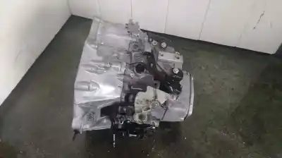 Pezzo di ricambio per auto di seconda mano riduttore per citroen ds3 base riferimenti oem iam 20ea17  