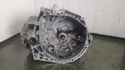 Pezzo di ricambio per auto di seconda mano riduttore per citroen ds3 base riferimenti oem iam 20ea17  