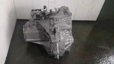 Pezzo di ricambio per auto di seconda mano riduttore per citroen ds3 base riferimenti oem iam 20ea17  