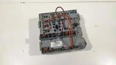 Автозапчасти б/у блок реле/предохранителей за ford ka (ccu) 1.2 8v cat ссылки oem iam 51781452
