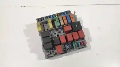 Автозапчастина б/у реле/запоперівник для ford ka (ccu) 1.2 8v cat посилання на oem iam 51781452  