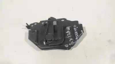 Pezzo di ricambio per auto di seconda mano CHIUSURA DEL CAPPUCCIO per FORD TOURNEO COURIER (C4A)  Riferimenti OEM IAM   