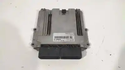 Piesă de schimb auto la mâna a doua unitate de control motor ecu pentru fiat tipo ii (356) sedan easy referințe oem iam 55265162