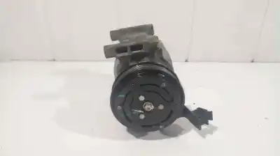 Автозапчастина б/у компресор кондиционера для ford ka (ccu) 1.2 8v cat посилання на oem iam 51747318  