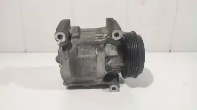 Автозапчасти б/у компрессор кондиционера воздуха за ford ka (ccu) 1.2 8v cat ссылки oem iam 51747318