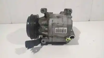 Автозапчасти б/у компрессор кондиционера воздуха за ford ka (ccu) 1.2 8v cat ссылки oem iam 51747318  