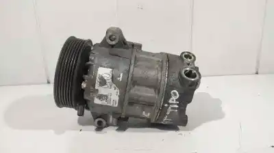 Piesă de schimb auto la mâna a doua compresor de aer condiționat pentru fiat tipo ii (356) sedan easy referințe oem iam 51988029