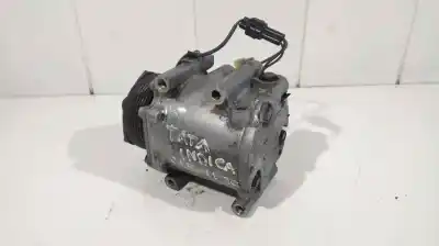 Pezzo di ricambio per auto di seconda mano compressore aria condizionata per tata indica idi riferimenti oem iam 279723120103