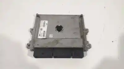 Pezzo di ricambio per auto di seconda mano centralina motore per renault captur limited riferimenti oem iam 237107175r
