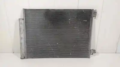 Pezzo di ricambio per auto di seconda mano condensatore / radiatore aria condizionata per renault captur limited riferimenti oem iam 921006843ra