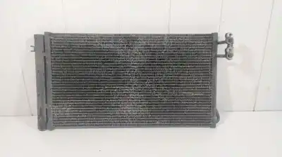 Pezzo di ricambio per auto di seconda mano condensatore / radiatore aria condizionata per bmw 1 (e87) 120 d riferimenti oem iam 64536930039