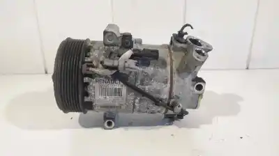 Pezzo di ricambio per auto di seconda mano compressore aria condizionata per renault captur limited riferimenti oem iam 926000217r
