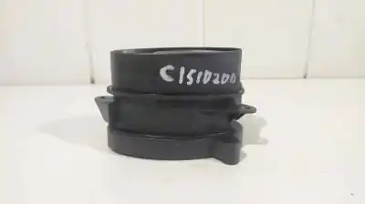 Автозапчасти б/у расходомер воздуха за BMW 1 (E87) 120 D ссылки OEM IAM 136277887440  