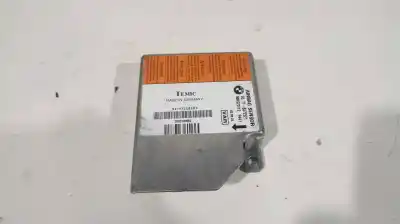 Second-hand car spare part AIRBAG CONTROL UNIT for BMW SERIE 3 BERLINA (E46)  OEM IAM references 65778372521  