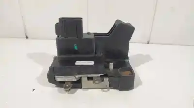 Tweedehands auto-onderdeel linker voordeur slot voor ford fiesta (cbk) steel oem iam-referenties 