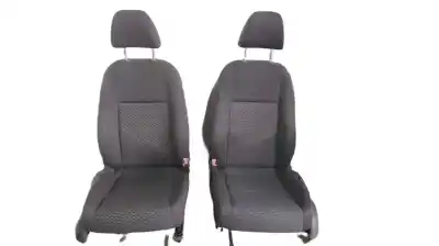 Second-hand car spare part COMPLETE SEAT SET for VOLKSWAGEN GOLF VI (5K1)  OEM IAM references   
