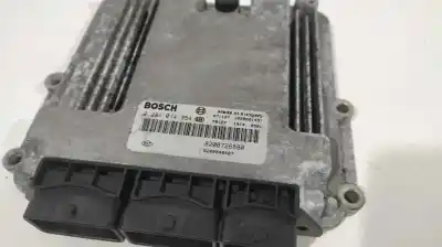 Second-hand car spare part ecu engine control for renault laguna iii expression oem iam references 8200726880  