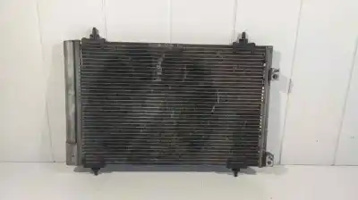 Tweedehands auto-onderdeel airconditioning condensor / radiator voor peugeot 3008 monospace (0u_) 1.6 thp oem iam-referenties 9682531580