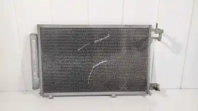 Peça sobressalente para automóvel em segunda mão condensador / radiador de ar condicionado por ford fiesta (cb1) titanium referências oem iam 8v5119710bd