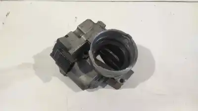 Peça sobressalente para automóvel em segunda mão borboleta de admissão por volkswagen golf v berlina (1k1) 1.9 tdi referências oem iam 03g128063jv