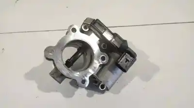 Автозапчастина б/у коробка метелика для opel astra j lim. selective посилання на oem iam 55570009db  
