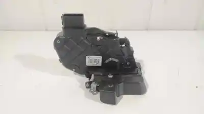 Peça sobressalente para automóvel em segunda mão fechadura da porta traseira esquerda por ford kuga (cbv) 2.0 tdci cat referências oem iam 8v4as26413ea