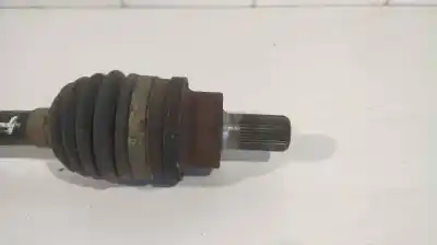 Second-hand car spare part rear left transmission for ford kuga (cbv) 2.0 tdci cat oem iam references   