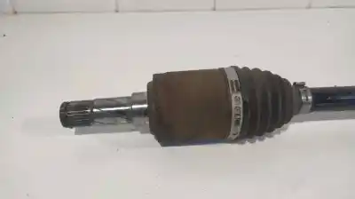 Second-hand car spare part rear left transmission for ford kuga (cbv) 2.0 tdci cat oem iam references   