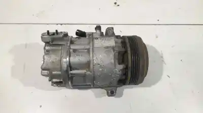 Pezzo di ricambio per auto di seconda mano compressore aria condizionata per bmw serie 3 coupe (e46) 318 ci riferimenti oem iam 64528386837